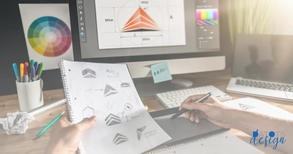 la IA está cambiando el diseño gráfico en Tarragona