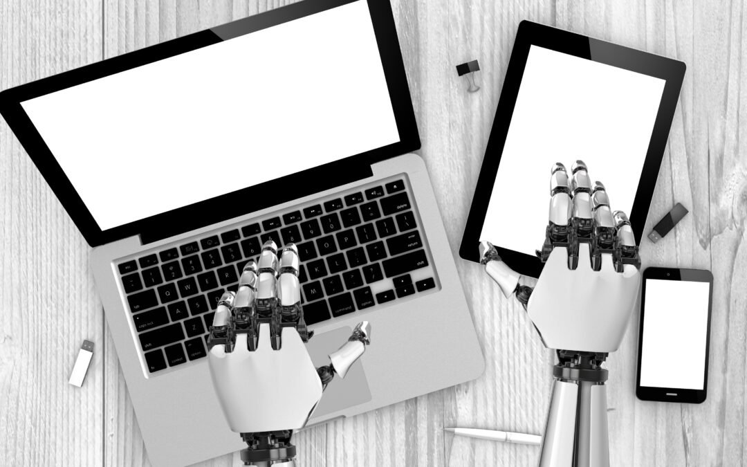 Las Mejores Herramientas de IA para Generar Imágenes: ¿Realmente Sustituyen a los Diseñadores Gráficos?