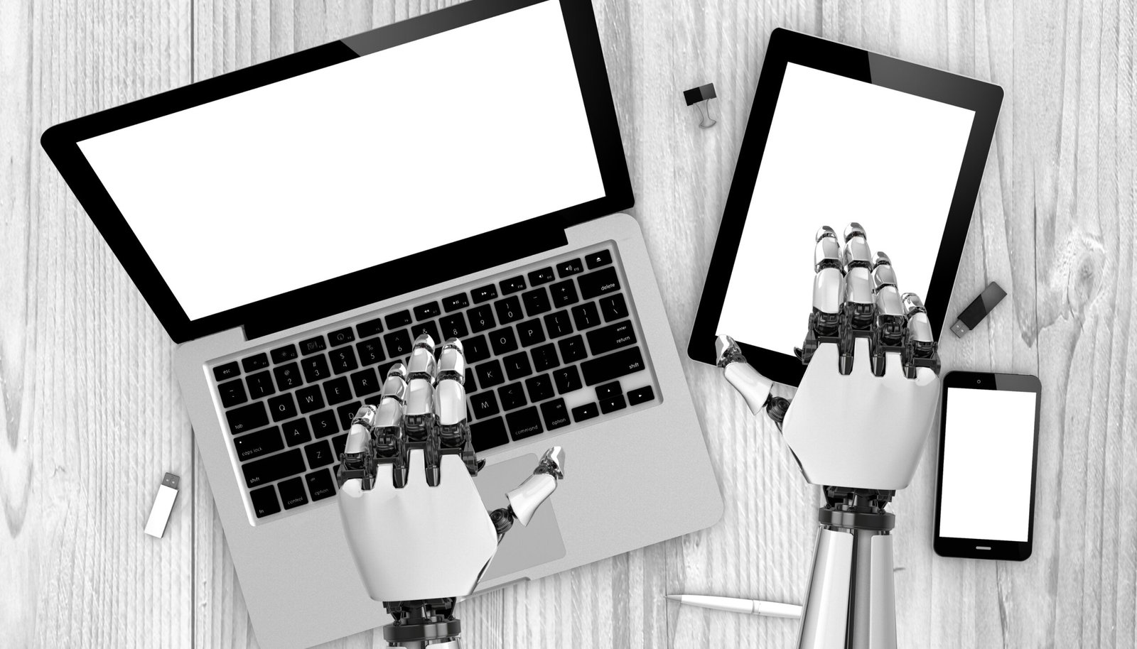 IA ia diseño grafico